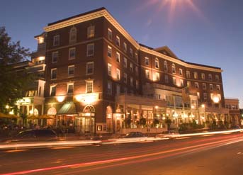Hotel Northampton
