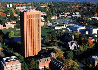UMass Amherst