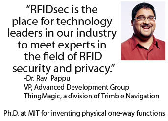 Dr. Ravi Pappu