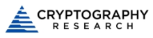 Cryptography Research